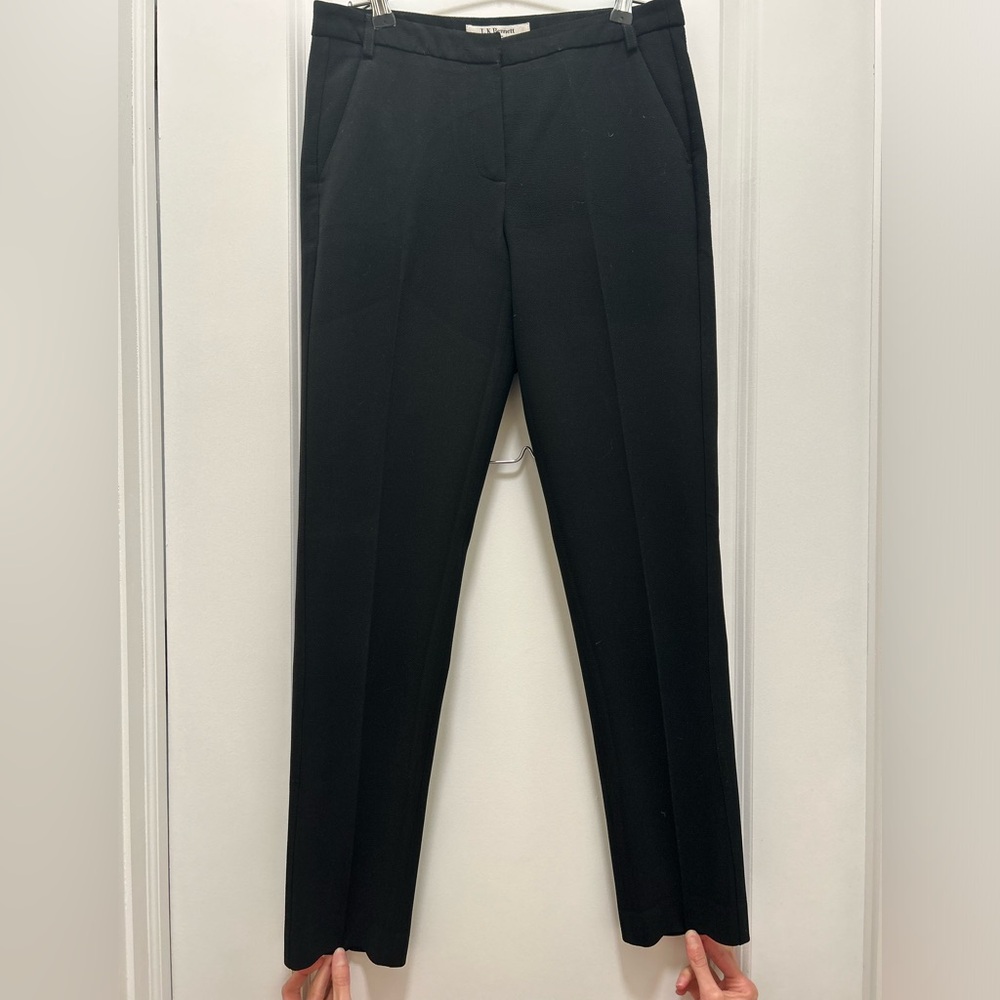 LK Bennett Black Pants, Size 4